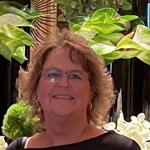 Meet your Posher, Linda